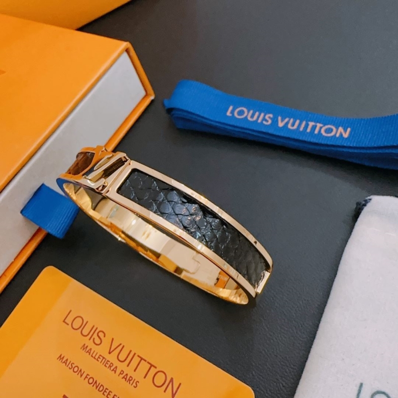 LV Bracelets